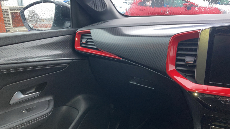 Vauxhall Mokka 100kW SRi Nav Premium 50kWh 5dr Auto Electric Hatchback